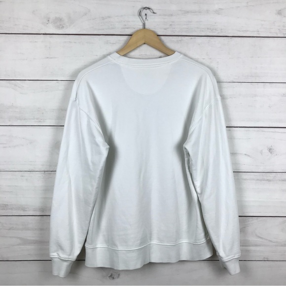 Zara Robert Mapplethorpe Art Rare Sweatshirt - Picture 2 of 7